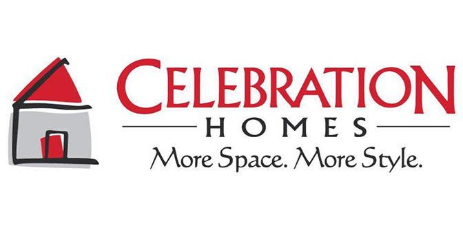 Celebration Homes